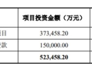 30亿元封顶！又一A股公司重金“押注”算力，拟向多家供应商采购服务器