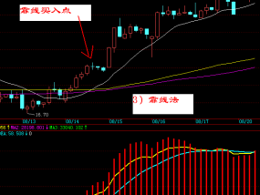 广发证券顾恭菲揭秘，K线小白如何逆袭成实盘大神，K线小白如何逆袭成实盘大神——广发证券顾恭菲揭秘