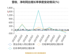 爱帝宫延迟刊发2024年度业绩