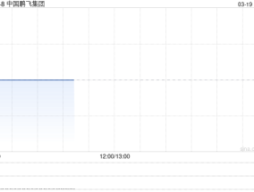 中国淀粉发布年度业绩 股东应占溢利4.82亿元同比增长346.7%