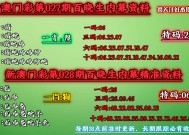 今晚澳门一肖一码必中肖，新澳内部免费爆料_结论释义解释落实_网页版v612.464